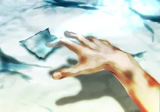 원피스 - 에이스 비브르 카드 2K 배경화면