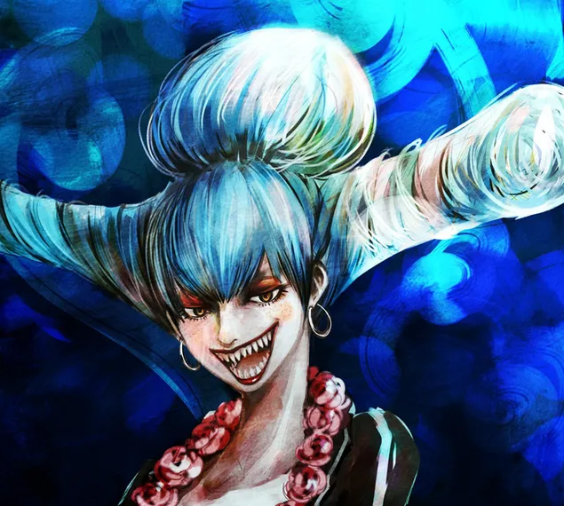 一件 - 夏洛特果仁糖 HD 壁紙