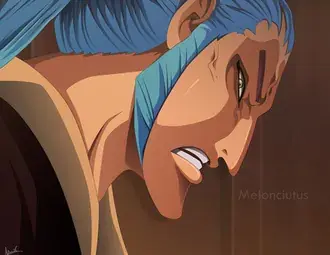One Piece - Denjiro 2K fondo de pantalla