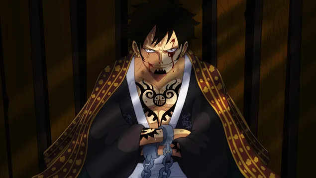 Hai Zei Wang  - Wu Wei Fa Xia Zai