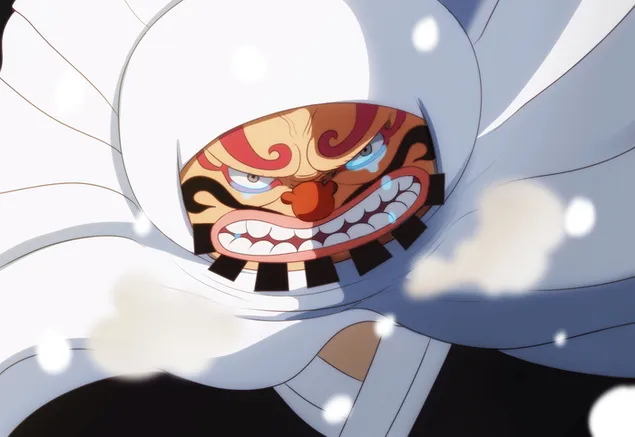 One Piece-Gyukimaru descargar