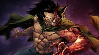One Piece - Monkey D. Dragón 4K fondo de pantalla
