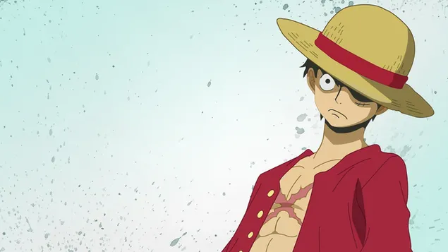 one piece monkey d.luff lataa