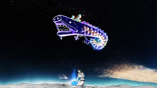 วันพีช - นิโค โรบิน เด็กปีศาจ HD วอลเปเปอร์