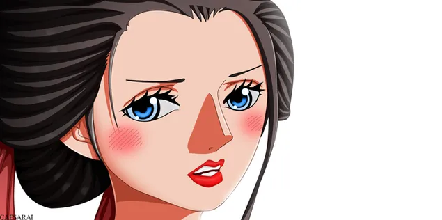 One Piece - Nico Robin, Wano Kuni Arc download