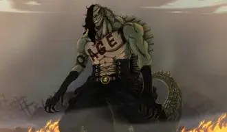 One Piece – 1. oldal HD háttérkép