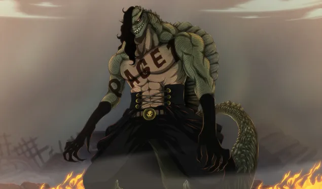 Taustakuva One Piece - sivu 1 HD