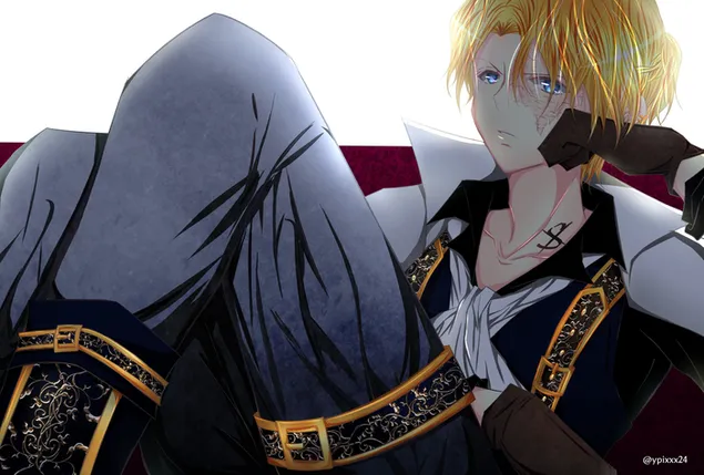 One Piece: Sabo HD háttérkép