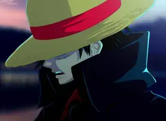 One Piece - Сильный мир 2K обои