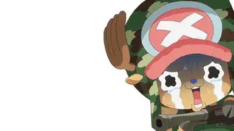 Une pièce - Tony Tony Chopper HD fond d'écran