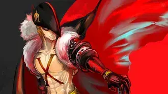 One Piece - X Drake 4K fondo de pantalla
