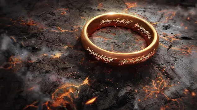 One Ring The Lords of the Rings Rise to War download