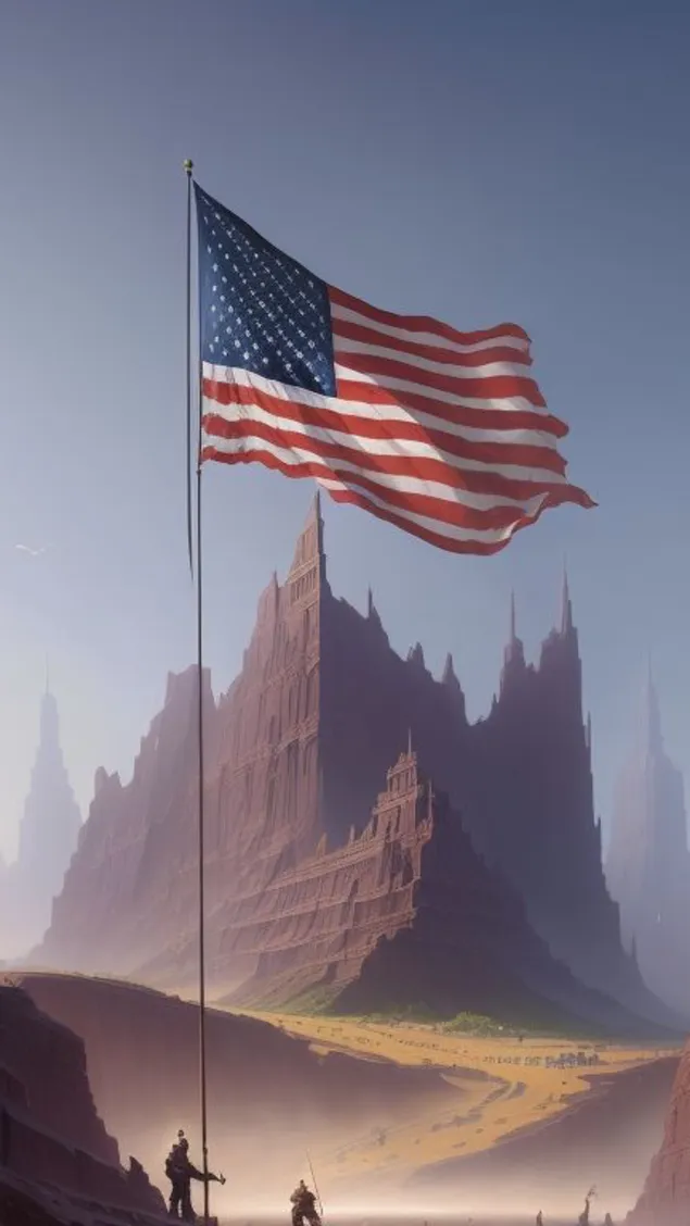 een stap voor de mensheid download