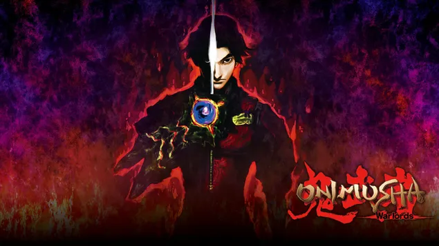 Tapeta Onimusha: Vojaci HD