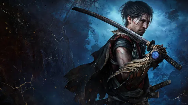 onimusha: cesta meca stiahnut