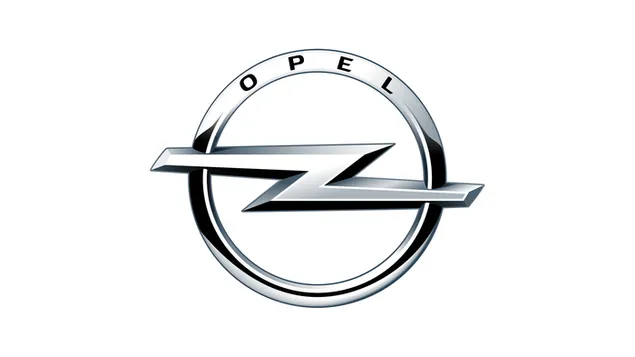 Opel-Logo HD Hintergrundbild