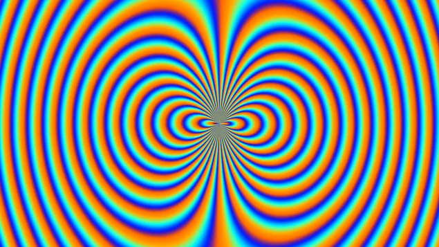 optiese kuns #4 aflaai