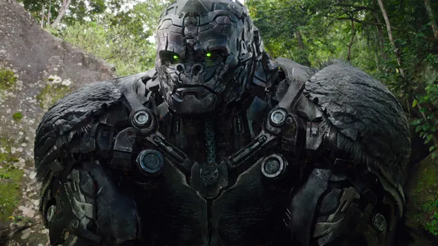 Optimus Primal de Transformers: Rise of the Beasts baixada