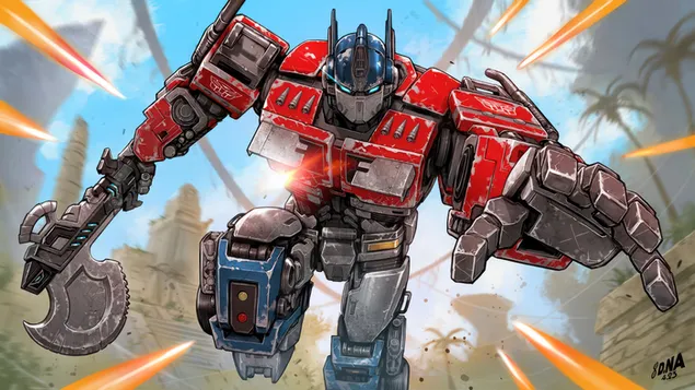 optimus praym | ekran zavantazhennya fortnite chapter 4 s3 (onlayn-gra). zavantazhiti