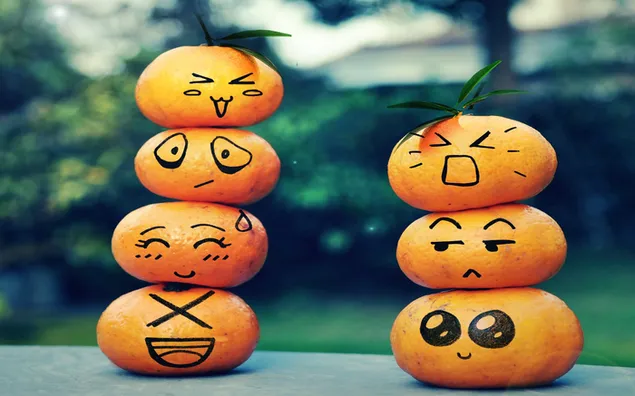 orange expressions download