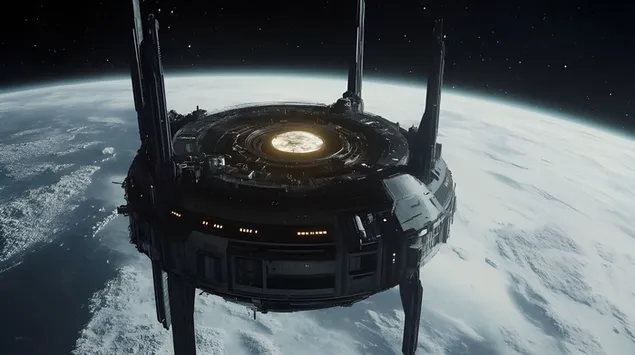 orbitalni nexus: kapija do zvijezda preuzmi