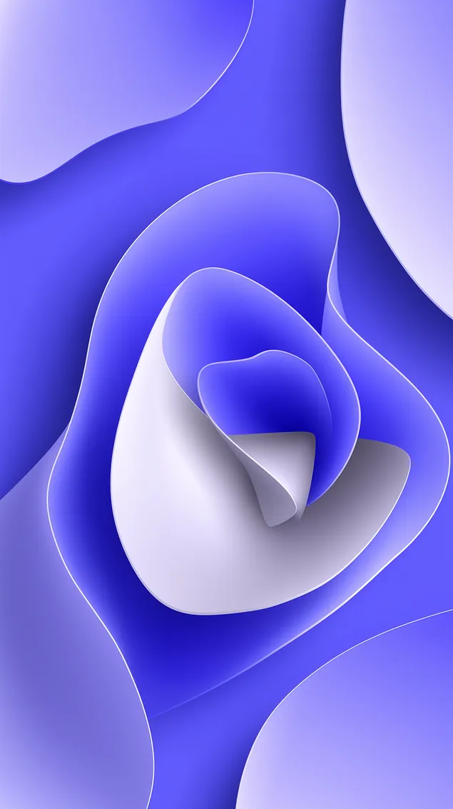 nen nghe thuat truu tuong hinh khoi huu co nhieu lop tai xuong