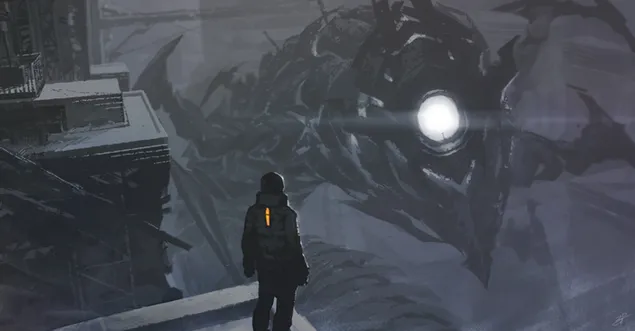 ต้นฉบับ - ผู้ดูแลระบบ HD วอลเปเปอร์