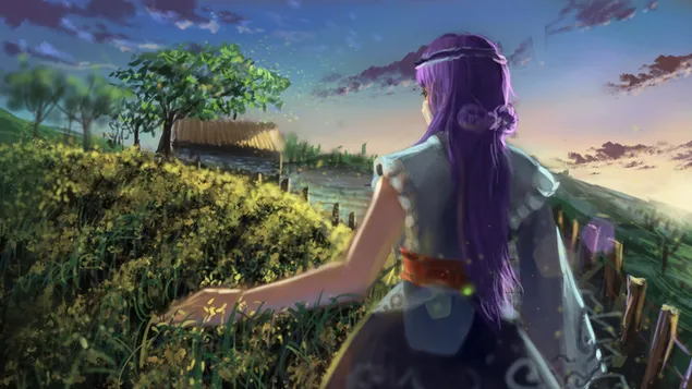 Original - Aesthetic HD wallpaper