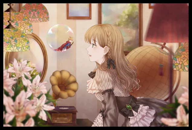 descarcare original - antic