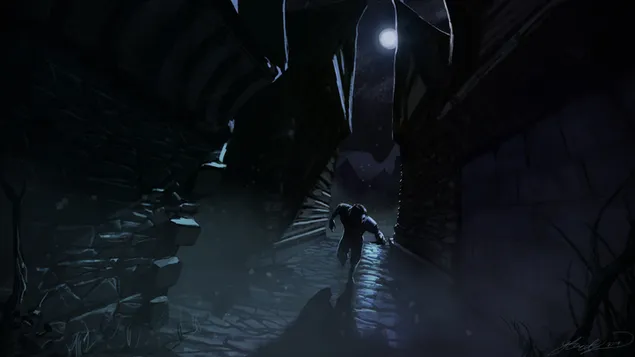 originals - escape lejupieladet