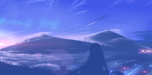 Оригинал - Холидей Марин 2K тапет