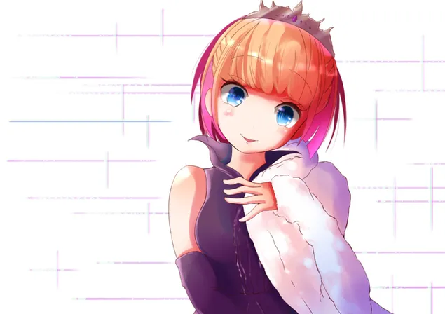 weonbon - eomceongnage gwiyeoun daunrodeu