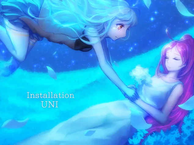 Original - Instalación UNI