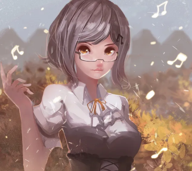 Oorspronklik - Kage HD muurpapier