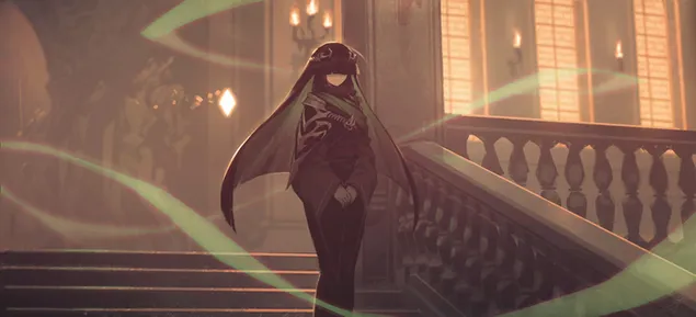 ต้นฉบับ - Keeper 2K วอลเปเปอร์