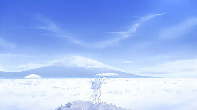 original - peak stahnout