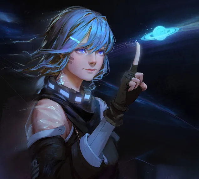 origineel - planet magician download