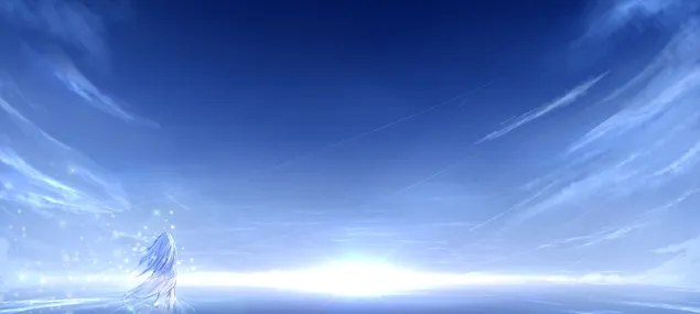 Original - Pensando em você 4K papel de parede