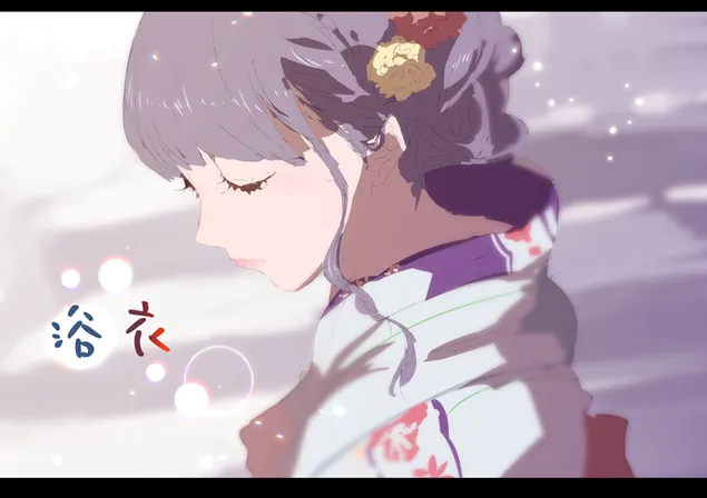 original - yukata telechargement