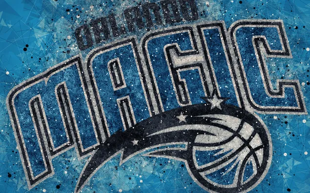 Orlando Magic - Logotipo