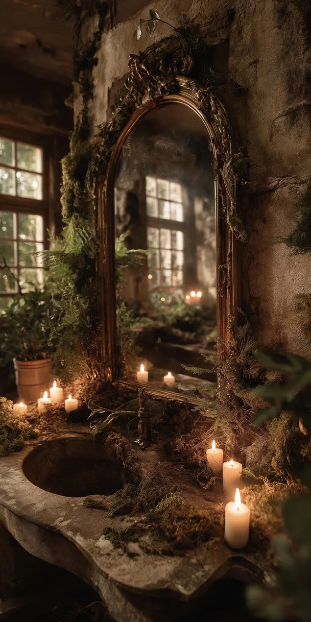 iggi ggin singkeudae wie nohin hwaryeohan godae geoulgwa sumanheun cosbul daunrodeu