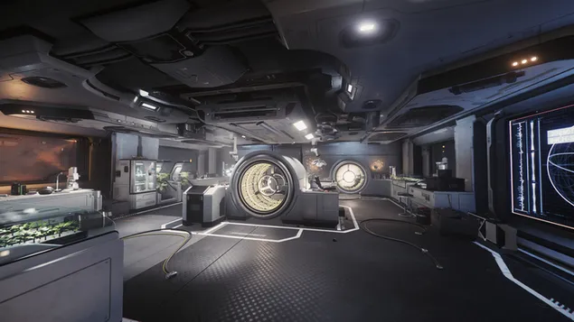 outpost station, star citizen download