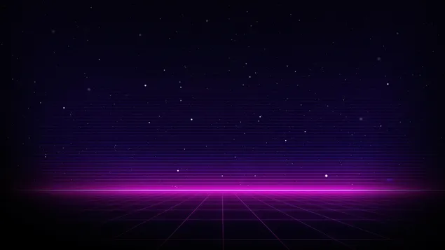 Outrun baggrund download