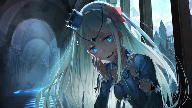 霸王 - Renner Theiere Chardelon Ryle Vaiself 4K 壁纸