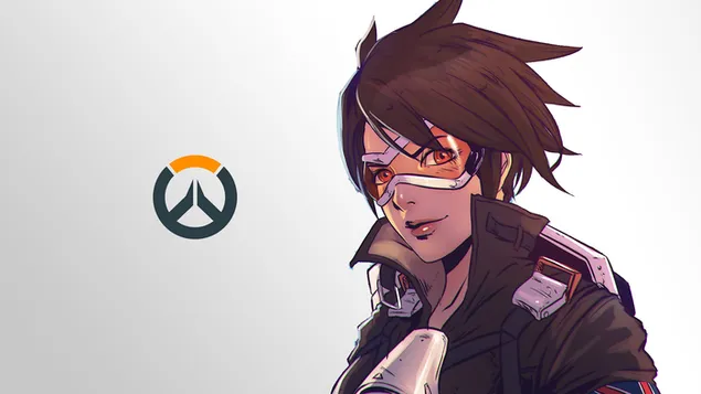 overwatch, tropiciel pobierz
