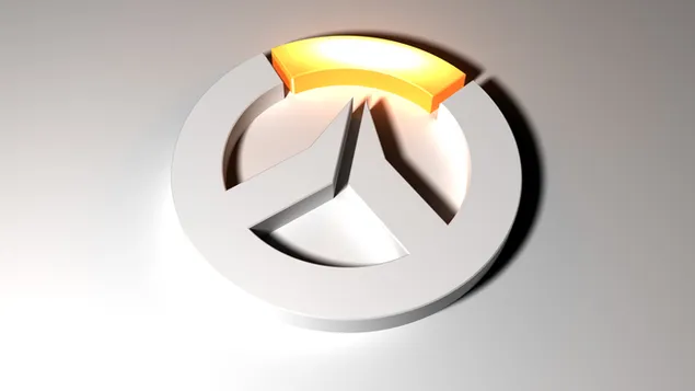 守望先锋（电子游戏）：标志 4K 壁纸