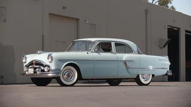 prezemete pakard patritsijan