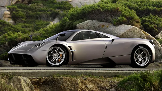pagani huayra prototyyppi 2011 01 lataa