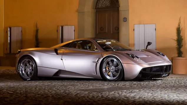 pagani huayra prototyyppi 2011 03 lataa