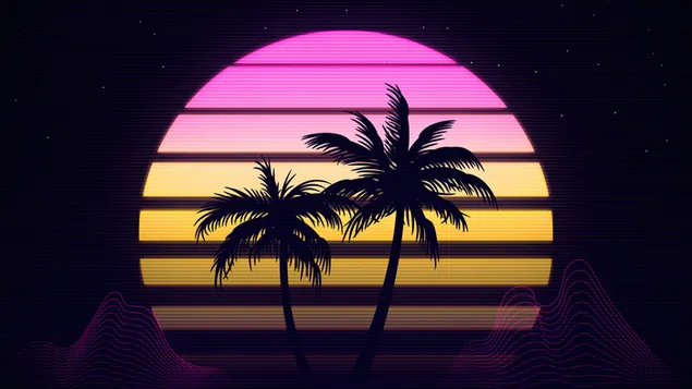 Palmera descargar